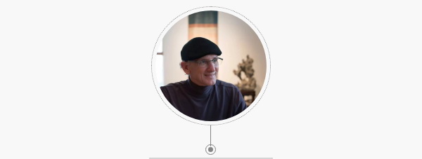 柯惕思(Curtis Evarts),美國(guó)人,著名中國(guó)古家具收藏家、學(xué)者,上?!吧凭印敝魅? alt=