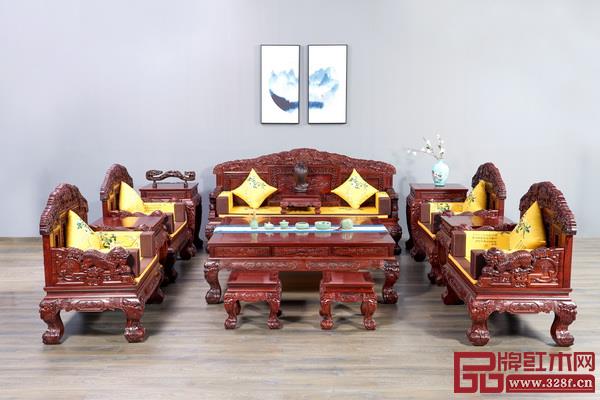 大成尚品——《傳奇寶座》沙發(fā) 大成尚品——《傳奇寶座》沙發(fā)