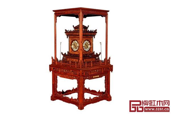 大清翰林——《盛世華鐘》 大清翰林——《盛世華鐘》