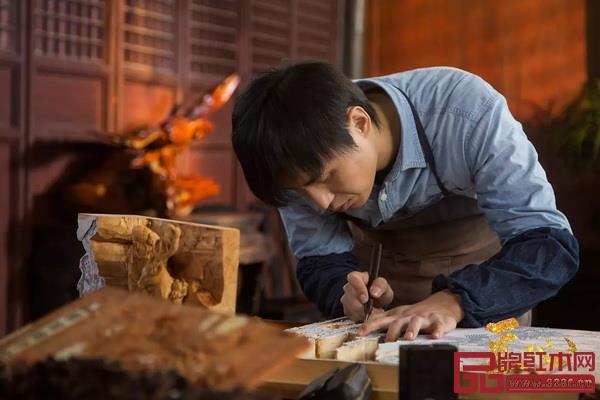 劇中以吳騰飛大師創(chuàng)作的人物角色吳文時(shí) 劇中以吳騰飛大師創(chuàng)作的人物角色吳文時(shí)