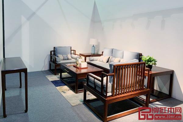 簡潔、大方的設(shè)計讓家具更顯精致 簡潔、大方的設(shè)計讓家具更顯精致