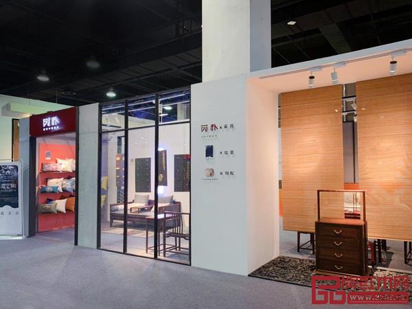 覺樸家具展廳 覺樸家具展廳