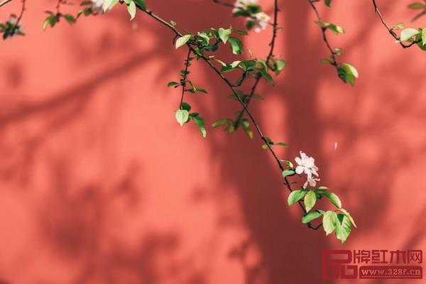 宮墻紅 大氣典范 故宮墻面廣泛使用而得名,介于紅色與橙色之間,陽光之下溫暖艷麗,陰影之下沉著正氣,與朱砂之色最為接近。 適合:經典正統(tǒng)、祥瑞喜氣的感覺 宮墻紅 大氣典范 故宮墻面廣泛使用而得名,介于紅色與橙色之間,陽光之下溫暖艷麗,陰影之下沉著正氣,與朱砂之色最為接近。 適合:經典正統(tǒng)、祥瑞喜氣的感覺