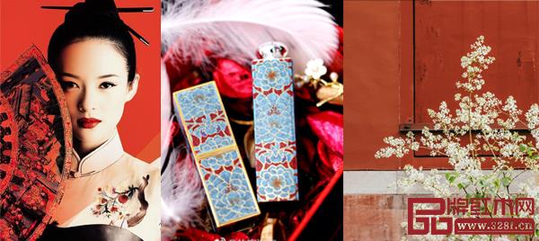 “紅人”,“紅顏”,宮墻紅……這些都是紅色在中國文化里的印記 “紅人”,“紅顏”,宮墻紅……這些都是紅色在中國文化里的印記