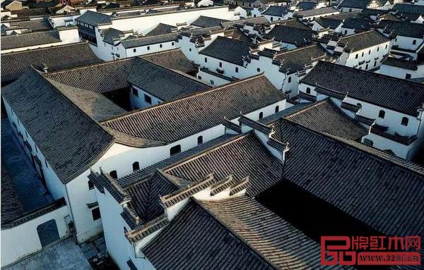 東陽(yáng)盧宅建筑群 東陽(yáng)盧宅建筑群