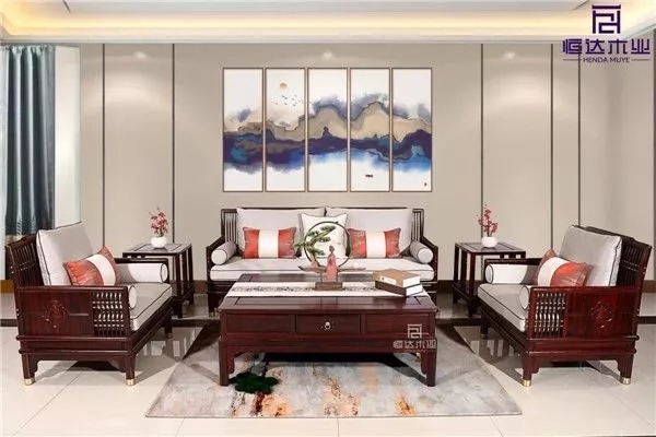 恒達(dá)木業(yè)：選良材，用精工，造精品