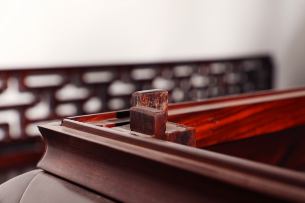 傳統(tǒng)榫卯工藝讓家具經(jīng)久耐用 傳統(tǒng)榫卯工藝讓家具經(jīng)久耐用