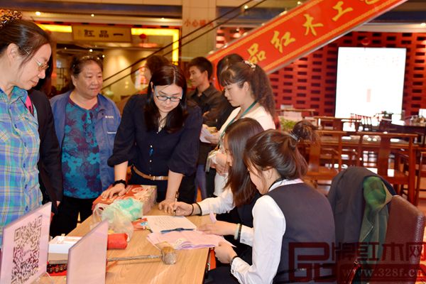 中唐紅木城：雙節(jié)同慶“買家具，贏大獎(jiǎng)”