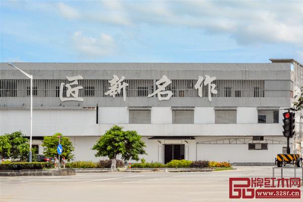 匠新名作希望通過角色的轉(zhuǎn)變,擁抱更大的市場 匠新名作希望通過角色的轉(zhuǎn)變,擁抱更大的市場