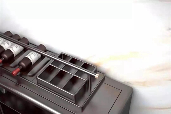 漢府家具：現(xiàn)代中式的輕奢生活