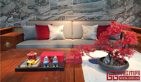 雄業(yè)·本木上造將新中式人文生活與東方情懷結(jié)合