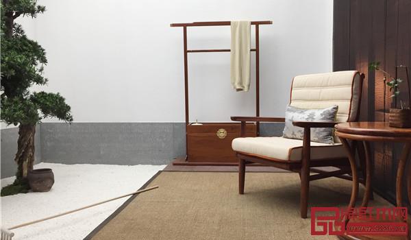 雄業(yè)·本木上造崇尚舒適自然的生活方式