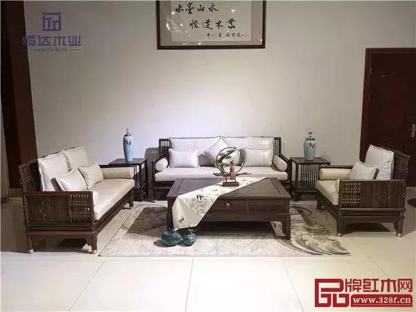 恒達(dá)木業(yè)——簡(jiǎn)韻系列原色沙發(fā) 恒達(dá)木業(yè)——簡(jiǎn)韻系列原色沙發(fā)