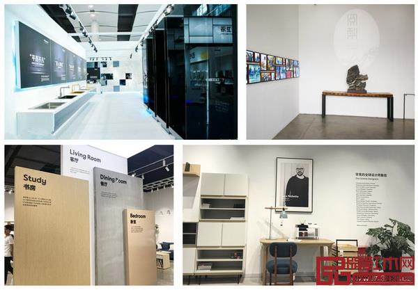 衛(wèi)浴、家居、設(shè)計(jì)機(jī)構(gòu)等行業(yè)都會(huì)通過(guò)展廳文化的打造吸引客戶