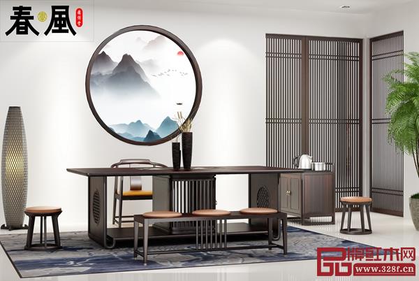 十里春風,百里柔情,“春風”享受精致的家居生活 十里春風,百里柔情,“春風”享受精致的家居生活