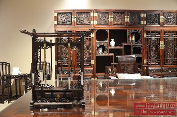 富寶軒紅木 富寶軒紅木