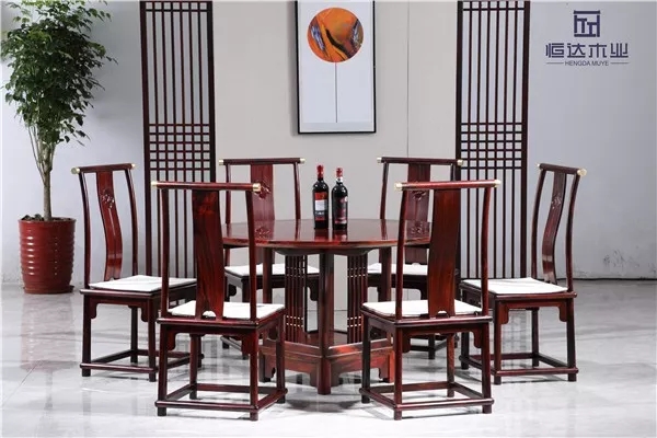 恒達(dá)木業(yè)：是什么成就闊葉黃檀“經(jīng)典”