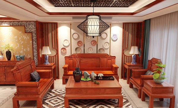 紅木家具秋季防“上火”，您會“補(bǔ)水”嗎？