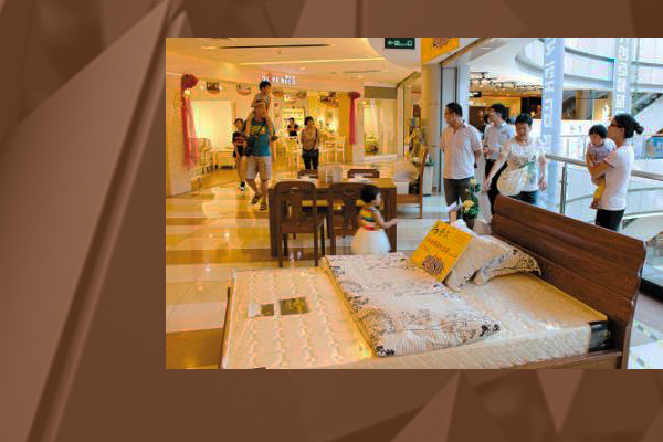 日均進店客流量不足5人，買紅木家具的都去哪了？