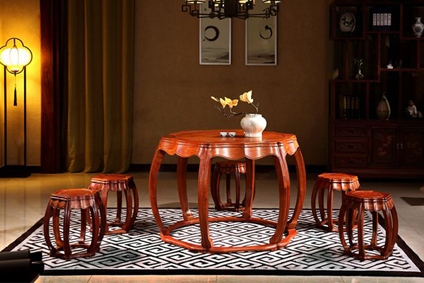 雅仕軒紅木：不忘初心，堅守匠心，打造緬甸花梨工匠品牌