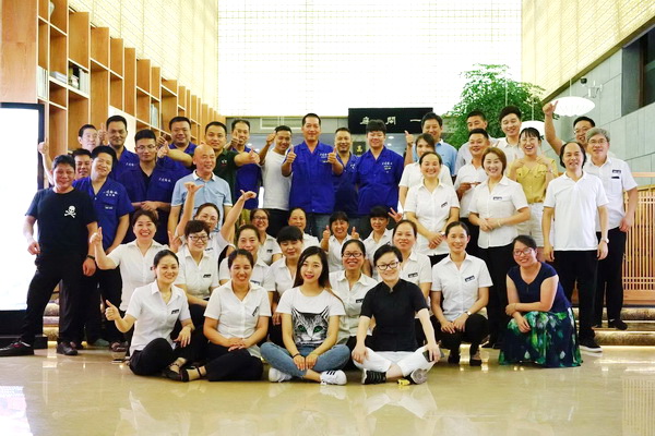 修身的智慧 大清翰林如何以“八德”善藝？