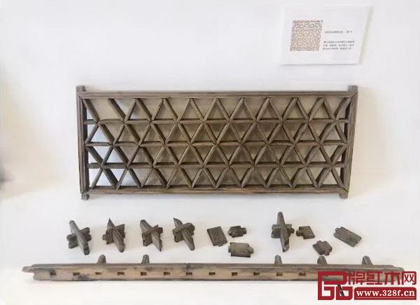 “融·榫卯設(shè)計(jì)展” “融·榫卯設(shè)計(jì)展”