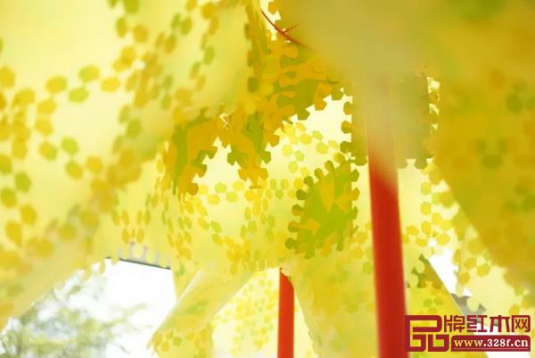 “融·榫卯設(shè)計(jì)展” “融·榫卯設(shè)計(jì)展”