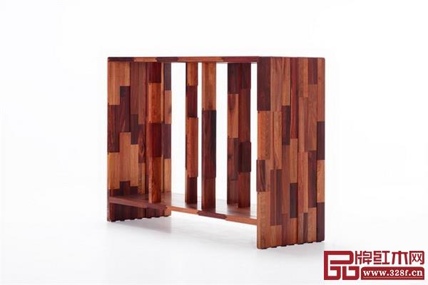 “融·榫卯設(shè)計(jì)展” “融·榫卯設(shè)計(jì)展”