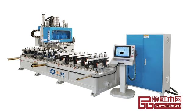 速必勝三排數(shù)控槽機(jī)SX4-2400 方便、簡單、快捷 速必勝三排數(shù)控槽機(jī)SX4-2400 方便、簡單、快捷