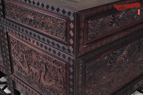 一品居書(shū)房，更顯“書(shū)香”！