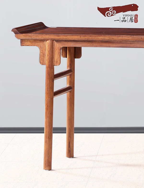 好物推薦：一品居翹頭案