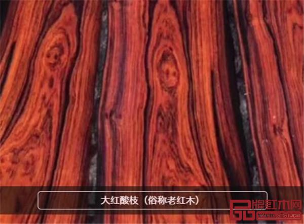 木緣紅木 中山大紅酸枝家具 木緣紅木 中山大紅酸枝家具