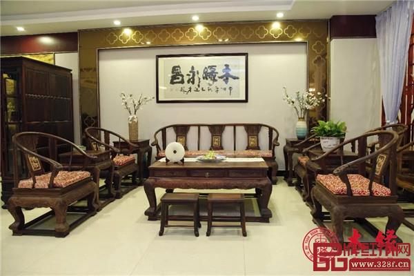 木緣紅木 中山大紅酸枝家具 木緣紅木 中山大紅酸枝家具