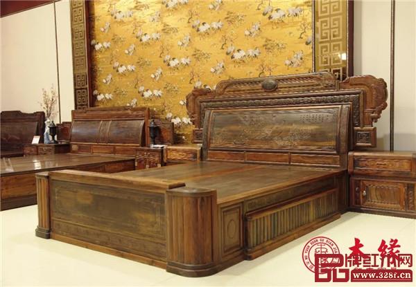 木緣紅木 中山大紅酸枝家具 木緣紅木 中山大紅酸枝家具