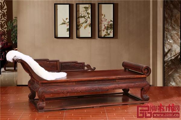 木緣紅木 中山大紅酸枝家具 木緣紅木 中山大紅酸枝家具