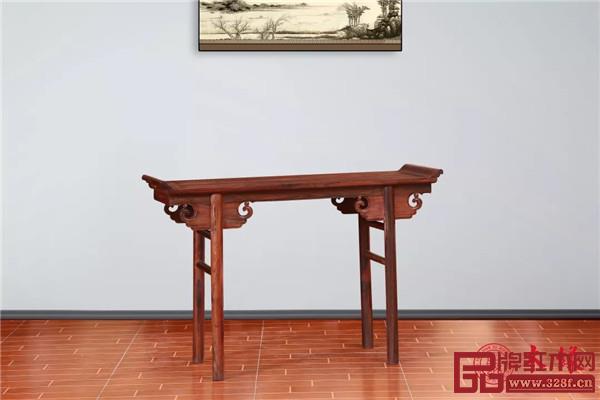 木緣紅木 中山大紅酸枝家具 木緣紅木 中山大紅酸枝家具