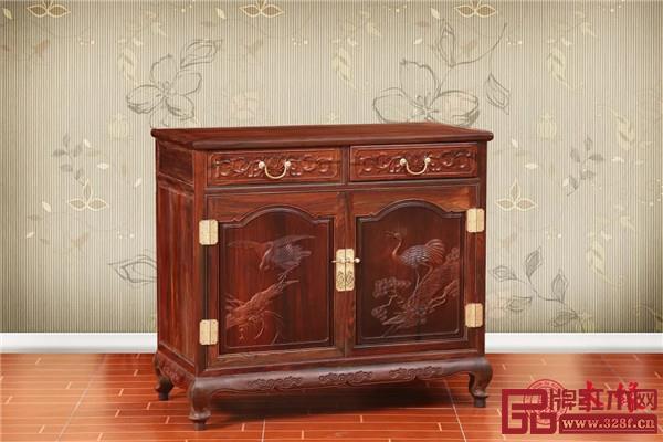 木緣紅木 中山大紅酸枝家具 木緣紅木 中山大紅酸枝家具