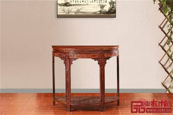 木緣紅木 中山大紅酸枝家具 木緣紅木 中山大紅酸枝家具