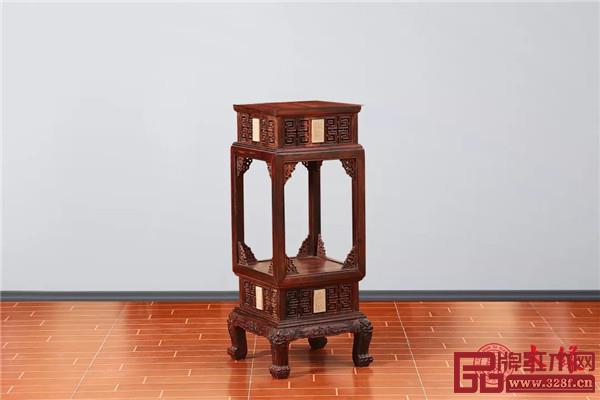 木緣紅木 中山大紅酸枝家具 木緣紅木 中山大紅酸枝家具