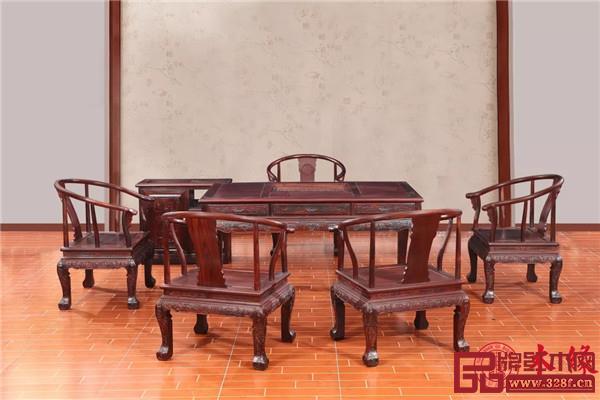 木緣紅木 中山闊葉黃檀家具 木緣紅木 中山闊葉黃檀家具