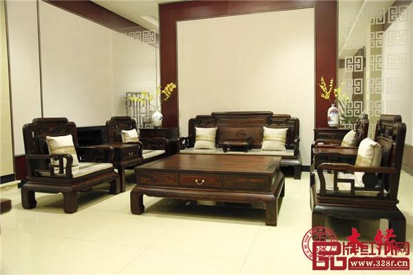 木緣紅木 中山闊葉黃檀家具 木緣紅木 中山闊葉黃檀家具