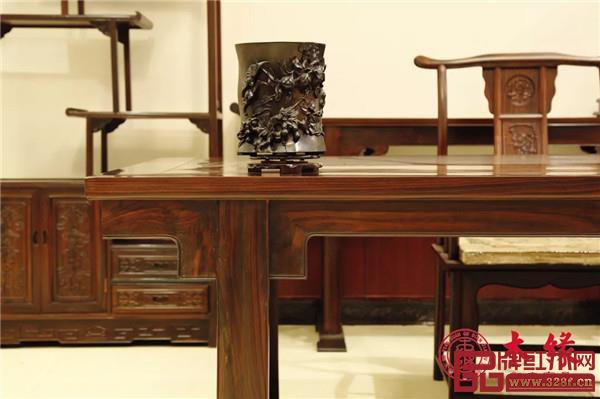 木緣紅木 中山闊葉黃檀家具 木緣紅木 中山闊葉黃檀家具