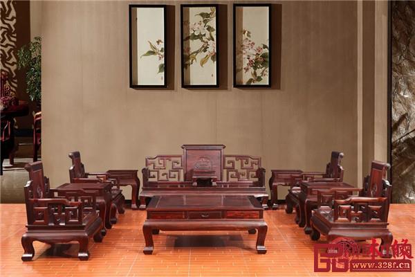 木緣紅木 中山闊葉黃檀家具 木緣紅木 中山闊葉黃檀家具