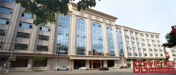 香山桃園(中山市永華家具有限公司旗下品牌) 門店圖 香山桃園(中山市永華家具有限公司旗下品牌) 門店圖