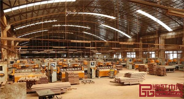 香山桃園現(xiàn)代化的設(shè)備 香山桃園現(xiàn)代化的設(shè)備