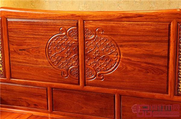 香山桃園巴花家具細(xì)節(jié)圖 香山桃園巴花家具細(xì)節(jié)圖