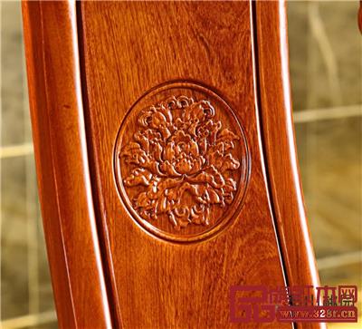 香山桃園巴花家具細(xì)節(jié)圖 香山桃園巴花家具細(xì)節(jié)圖