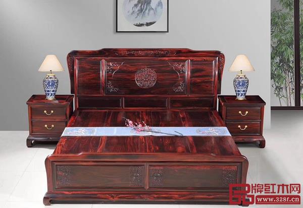 龍珍閣——富貴大床 龍珍閣——富貴大床