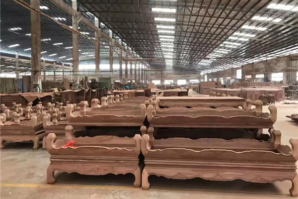 選擇香山桃園家具的6大理由