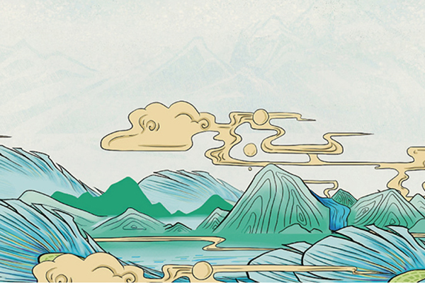 富寶軒紅木：【云卷云舒&清茶淡話】以夢為馬，詩酒趁年華